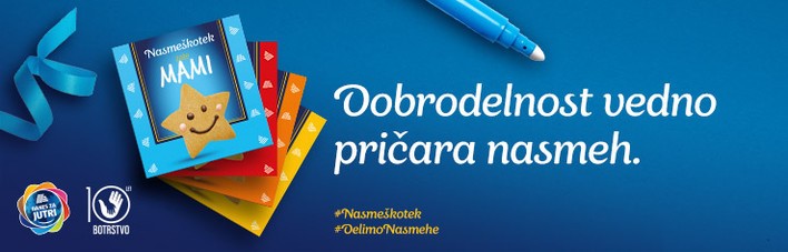 https://www.hofer.si/sl/o-hoferju/moj-hofer/nasmeskotek/dobrodelnost-vedno-pricara-nasmeh/